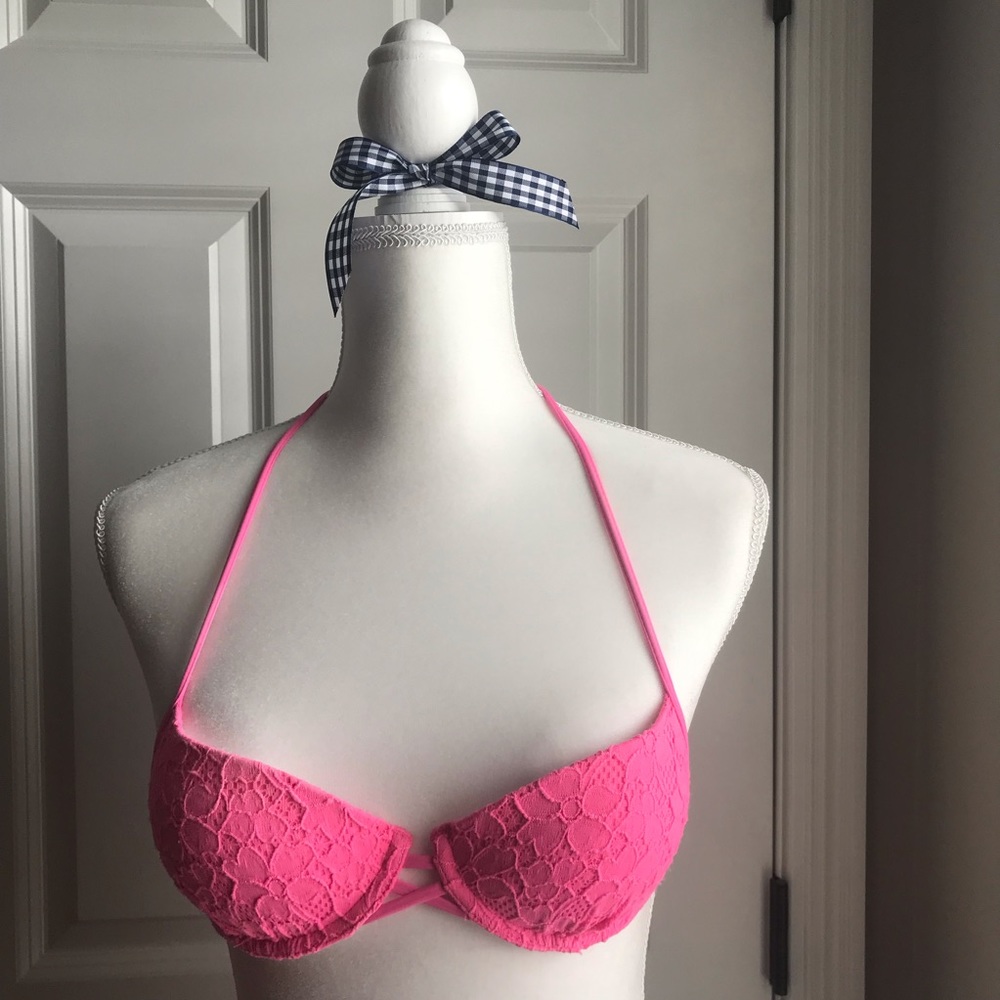 Abercrombie & Fitch Bikini Top